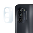 Загартоване скло камери для Motorola Moto G51 5G, прозорий