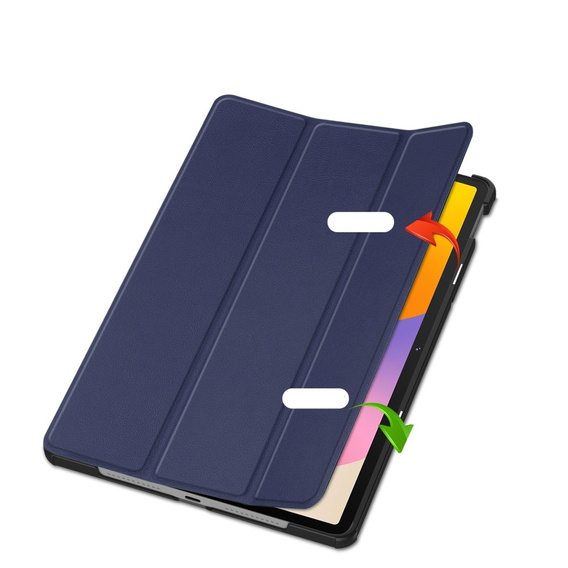 Чохол для Huawei MatePad SE 11 2024, Smartcase, м'яти