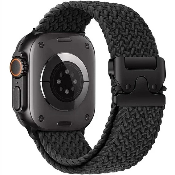 Нейлоновый ремешок для Apple Watch 1/2/3/4/5/6/7/8/9/SE 38/40/41/мм