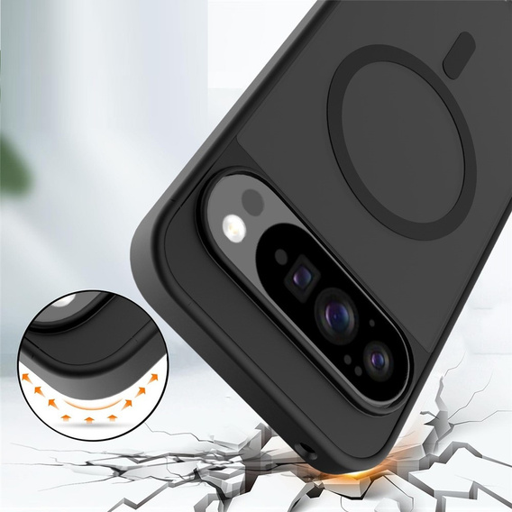 Чехол с поддержкой MagSafe для Google Pixel 10 Pro XL