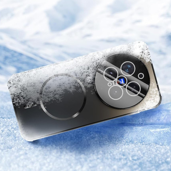 Чохол з MagSafe для Vivo X300 Pro