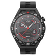 3x Гидрогелевая фольга ERBORD для Huawei Watch GT 3 SE