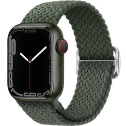 Нейлоновий ремінець для Apple Watch 1/2/3/4/5/6/7/8/8/9/SE 38/40/41/мм