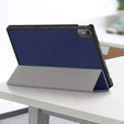 Чехол для Lenovo Tab P11 Gen 2 TB350FU TB350XU 11.5", Smartcase, темно-синий