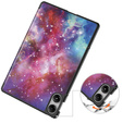 Чехол для Xiaomi Redmi Pad Pro / Xiaomi Poco Pad, Smartcase, galaxy