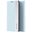Чохол-книжка для Samsung Galaxy S24 FE, Side Magnetic, м'яти