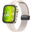 Силиконовый ремешок для Huawei Watch Fit 4 / 4 Pro / 3