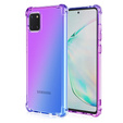 Чохол для Samsung Galaxy A22 5G, Gradient Dropproof, м'яти