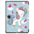 Чехол для OnePlus Pad, Smartcase, unicorn