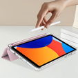 Чохол для Xiaomi Redmi Pad SE 8.7", Origami, рожевий rose gold