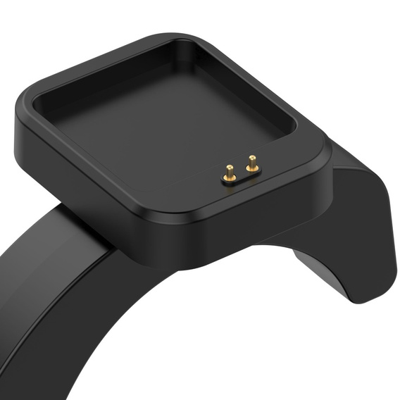Зарядное устройство Realme Garmin Fenix 7/7S/7X/5/5S/5X/6/6S/6X - Black