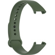 Силиконовый ремешок для Xiaomi Redmi Smart Band Pro, Green