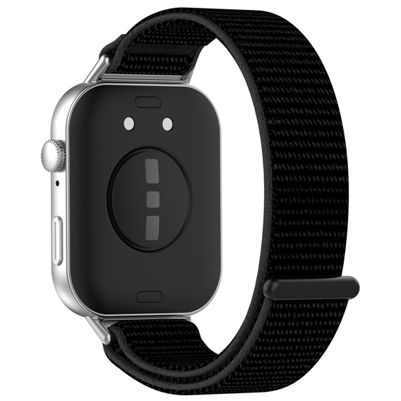 Гнучкий нейлоновий ремінець для Huawei Watch Fit 4 / 4 Pro / 3