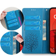 Чохол-книжка для Samsung Galaxy M15 5G, Tree, м'яти