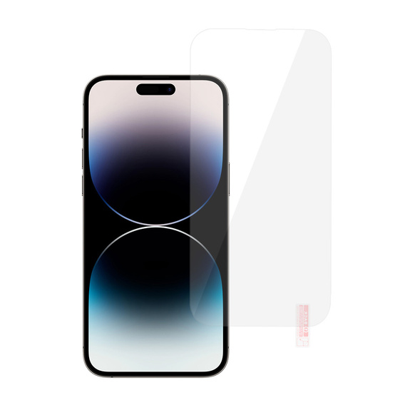Закаленное стекло 9H для iPhone 16 Pro Max / 17 Pro Max