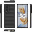 Чoхол до Honor 90, Gaming Shockproof, чорний