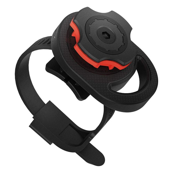 Велосипедное крепление SPIGEN Gearlock MS100, Black