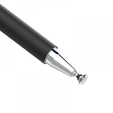 Tech-Protect Стилус Magnet Stylus Pen - Black
