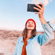 Чoхол SPIGEN до Google Pixel 6A, Thin Fit, Black