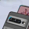 Чoхол до Google Pixel 7 Pro, Thunder, чорний