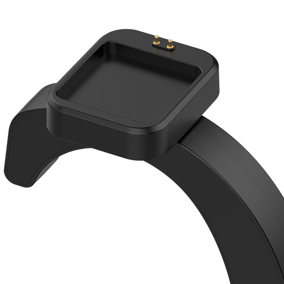 Зарядное устройство Realme Garmin Fenix 7/7S/7X/5/5S/5X/6/6S/6X - Black
