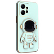 Чехол до Xiaomi Redmi Note 12 4G, Astronaut, мятный