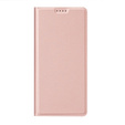 Чехол Dux Ducis до Xiaomi Poco X5 Pro 5G, Skinpro, розовый rose gold