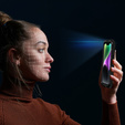 IP68 Водонепроницаемый чехол для iPhone 14, SHELLBOX MagSafe, чёрный