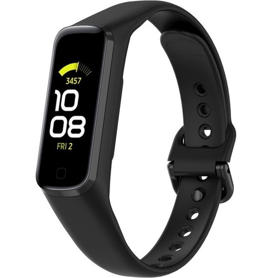 Силиконовый ремешок для Samsung Galaxy Fit 2 SM-R220, Black