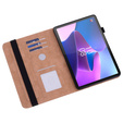 Чехол до Lenovo Tab P11 Gen 2, Classic, чёрный