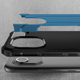 Чехол TECH ARMOR до Xiaomi Mi 11, Baby Blue