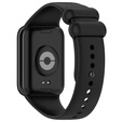 Силиконовый ремешок для Xiaomi Smart Band 8 Pro