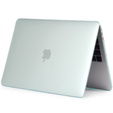 Чехол для MacBook Air 13 A2337 M1 A2179 A1932, Hard Case, Light Green