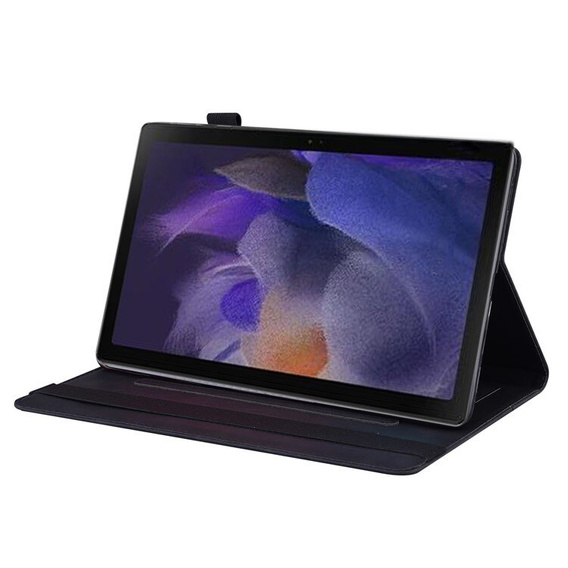 Чохол для Lenovo Tab M11, Classic, з місцем для стилуса, чорний