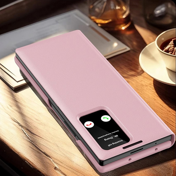 Чохол з клапаном Smart View Wallet для Samsung Galaxy Z Fold7 5G