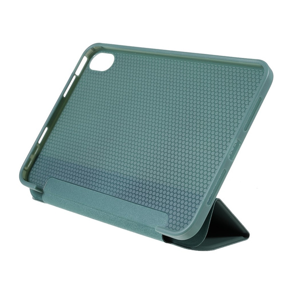 Чехол для iPad mini (2021), Tri-fold Case, Green