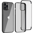 Чехол до iPhone 13 Pro Max, ERBORD Guardian, чёрный