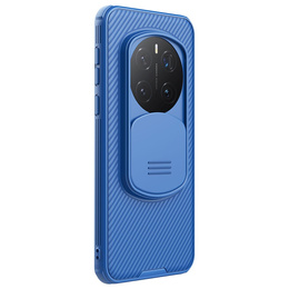 Чохол для Honor Magic 7 Pro, броньований Nillkin, CamShield Pro, м'яти