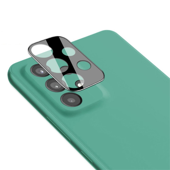 Скло для камери IMAK для Samsung Galaxy A53 5G, м'яти