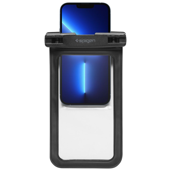 SPIGEN A601 Универсальный водонепроницаемый корпус - Black