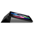 Чохол SPIGEN до iPad Air 4 2020 / Air 5 2022, Ultra Hybrid Pro, Black