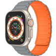 Силиконовый ремешок для Apple Watch 1/2/3/4/5/6/7/8/9/SE/ULTRA/ULTRA 2 42/44/45/49MM