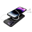 Чехол из павербанком для iPhone 14 Pro, Powerbank D88 7000mAh MagSafe