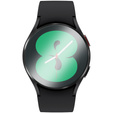 Захисне скло 2х Erbord для дисплею смарт годинника Samsung Galaxy Watch 4 40mm