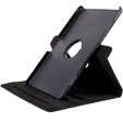 Чехол для Lenovo Tab M10 X605F 10.1 TB330FU 10.95", вращающийся на 360, синий