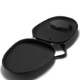 Чохол SPIGEN  на навушники Airpods Pro, Silicone Fit, Black