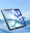 Загартоване скло для планшета Apple iPad Air 11" 6 gen. 2024 (A2902 / A2903 / A2904)