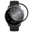 2x Гібридне скло ERBORD для Amazfit GTR Mini
