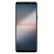 Закаленное стекло 3D ERBORD до Sony Xperia 5 II - Black