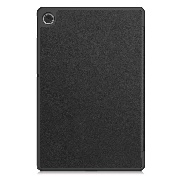 Чохол для Lenovo Tab TB311FU, Smartcase, чорний